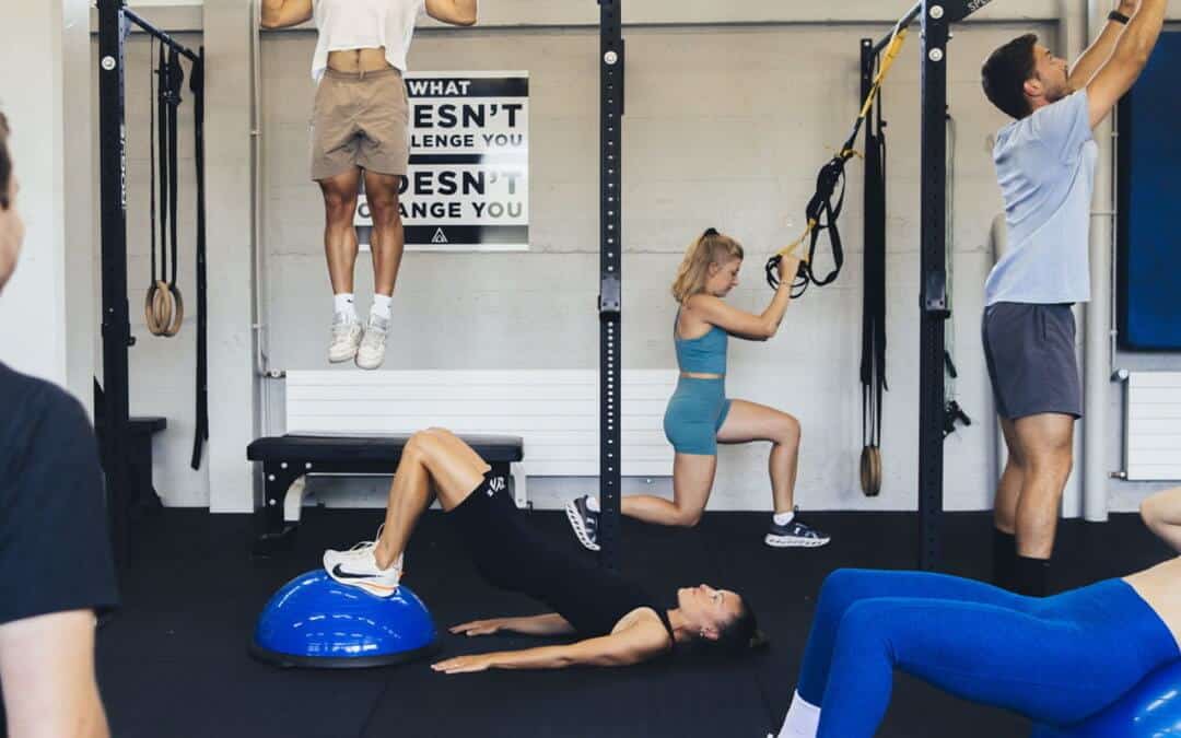 Devenir Personal Trainer en Suisse : formation, reconversion et réalité du métier