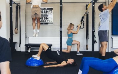 Devenir Personal Trainer en Suisse : formation, reconversion et réalité du métier