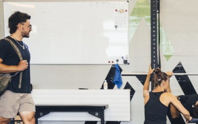 Quelle formation pour devenir Personal Trainer en Suisse ?