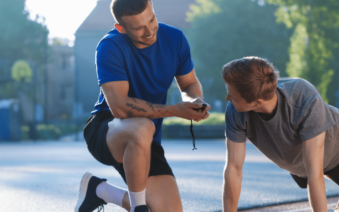 Méthodologie d&rsquo;entraînement, les fondamentaux du Personal Trainer