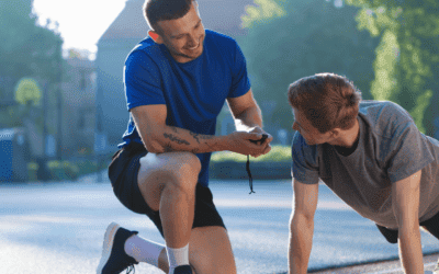 Méthodologie d’entraînement, les fondamentaux du Personal Trainer