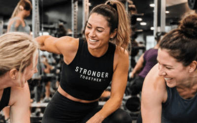 Devenir Personal Trainer sans être un sportif de haut niveau
