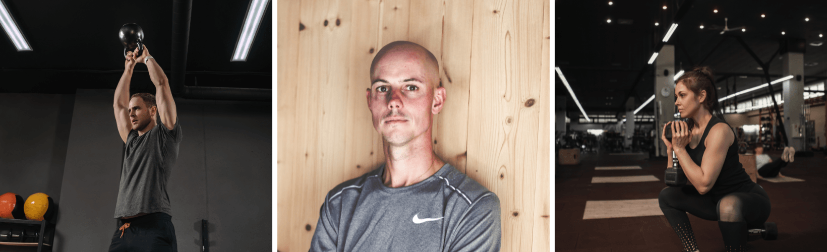 formation course à pied -Personal Trainer